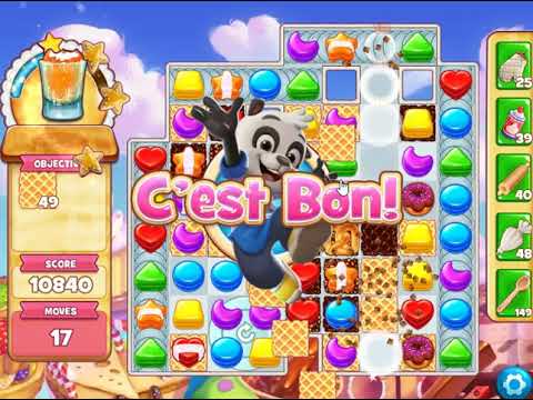 Cookie Jam: Level 3430 thumbnail