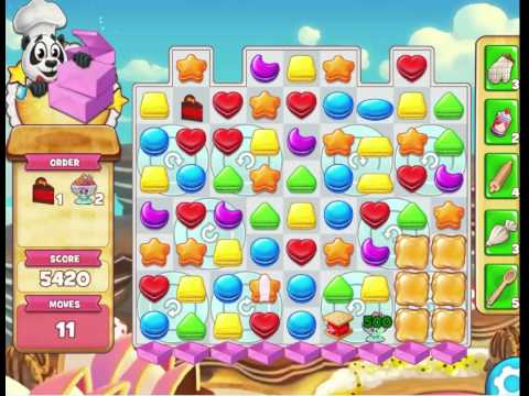 Cookie Jam: Level 359 thumbnail