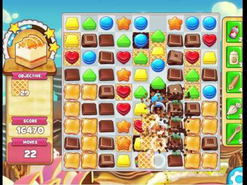 Cookie Jam: Level 360 thumbnail