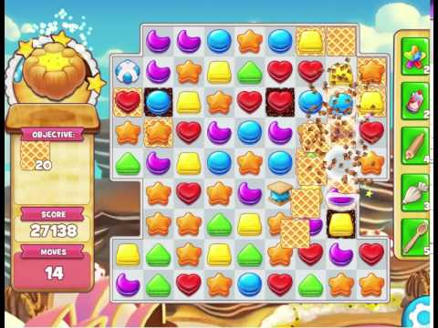 Cookie Jam: Level 361 thumbnail