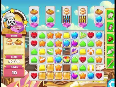 Cookie Jam: Level 362 thumbnail