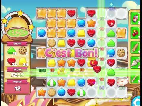 Cookie Jam: Level 363 thumbnail