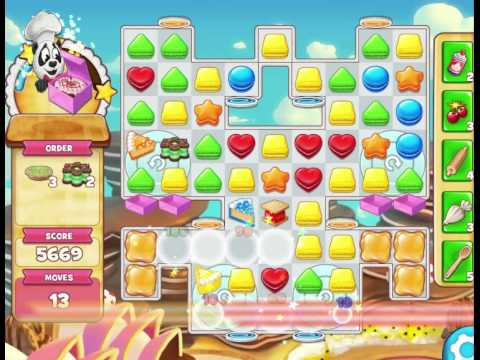 Cookie Jam: Level 365 thumbnail