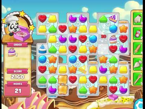Cookie Jam: Level 371 thumbnail