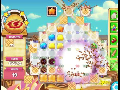 Cookie Jam: Level 372 thumbnail