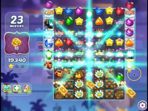 Genies & Gems: Level 342 thumbnail