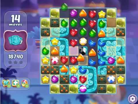 Genies & Gems: Level 343 thumbnail