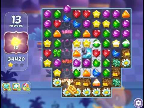 Genies & Gems: Level 344 thumbnail