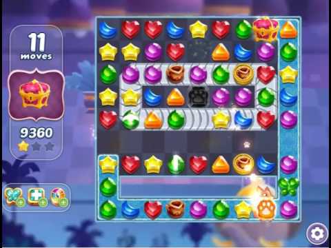 Genies & Gems: Level 346 thumbnail