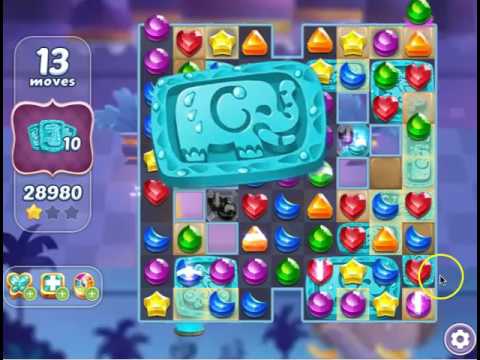 Genies & Gems: Level 347 thumbnail
