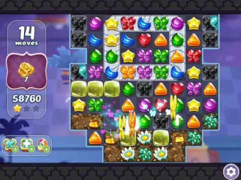 Genies & Gems: Level 350 thumbnail