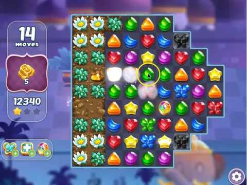 Genies & Gems: Level 352 thumbnail