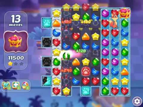 Genies & Gems: Level 354 thumbnail