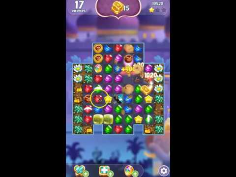 Genies & Gems: Level 356 thumbnail