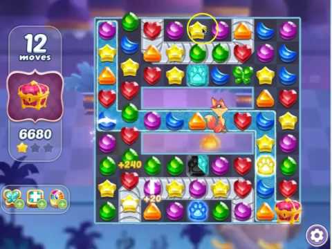Genies & Gems: Level 358 thumbnail