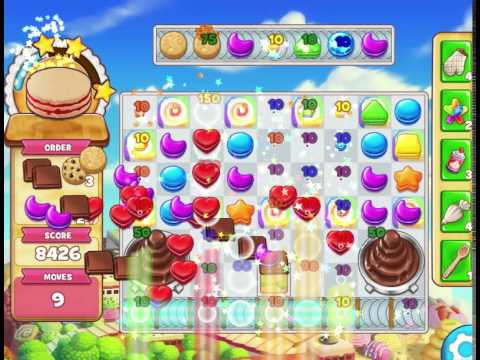 Cookie Jam: Level 797 thumbnail
