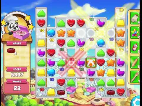 Cookie Jam: Level 798 thumbnail