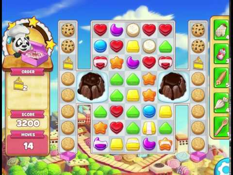 Cookie Jam: Level 801 thumbnail