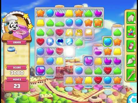 Cookie Jam: Level 813 thumbnail