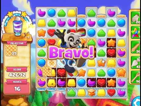 Cookie Jam: Level 3213 thumbnail