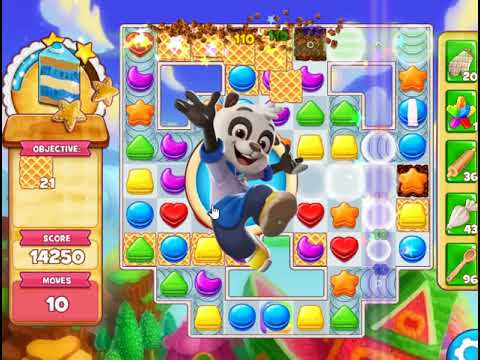 Cookie Jam: Level 3215 thumbnail