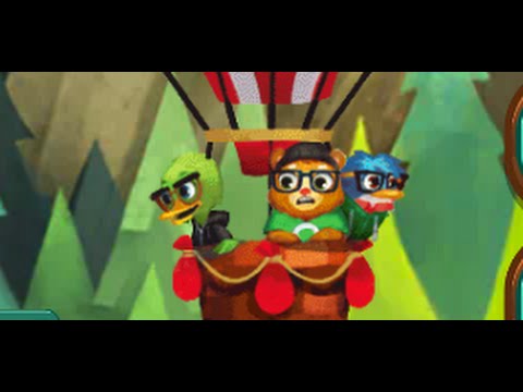 Juice Jam: Level 101 thumbnail
