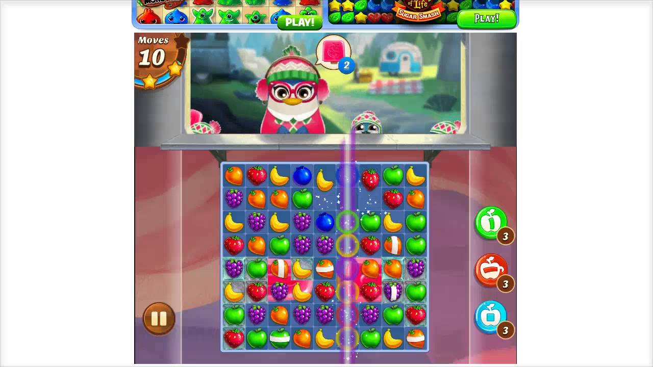 Juice Jam: Level 102 thumbnail