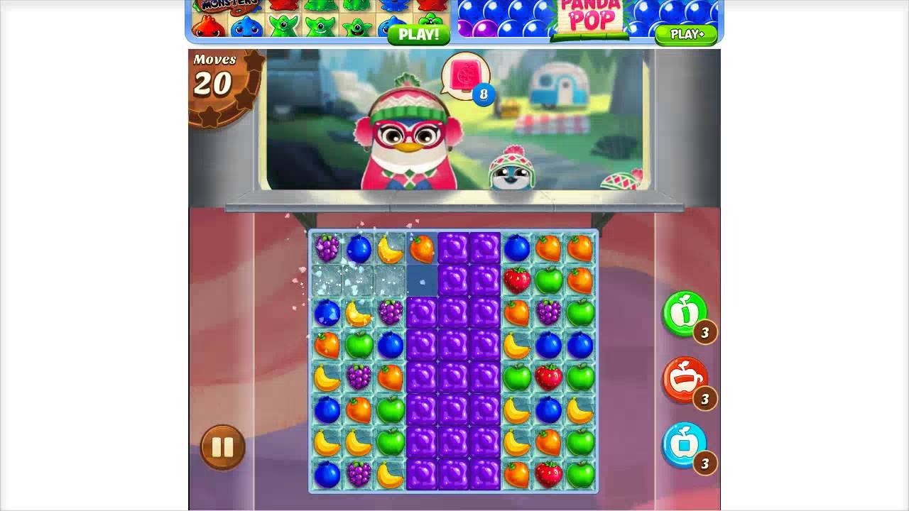 Juice Jam: Level 104 thumbnail