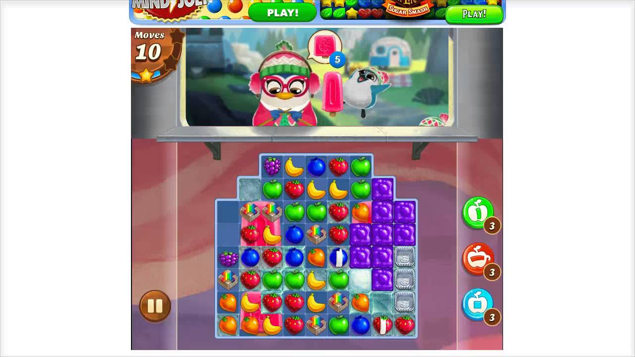 Juice Jam: Level 108 thumbnail