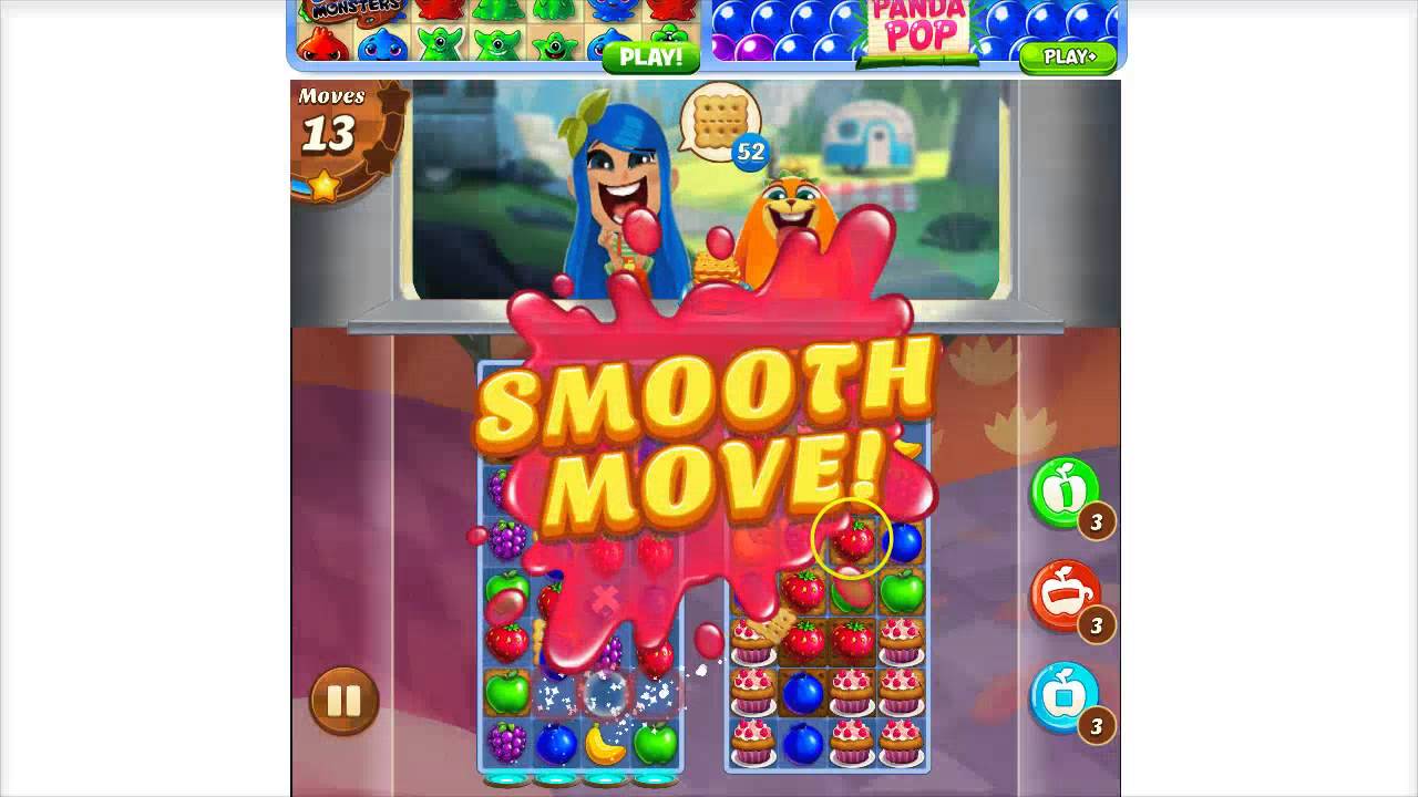 Juice Jam: Level 112 thumbnail