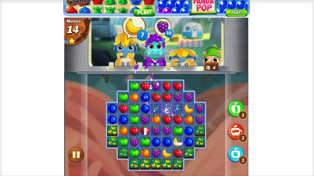 Juice Jam: Level 113 thumbnail