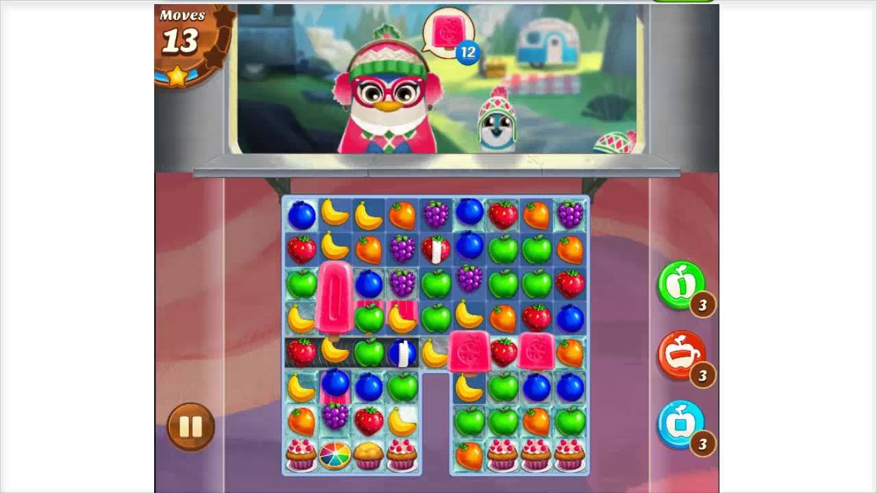 Juice Jam: Level 115 thumbnail