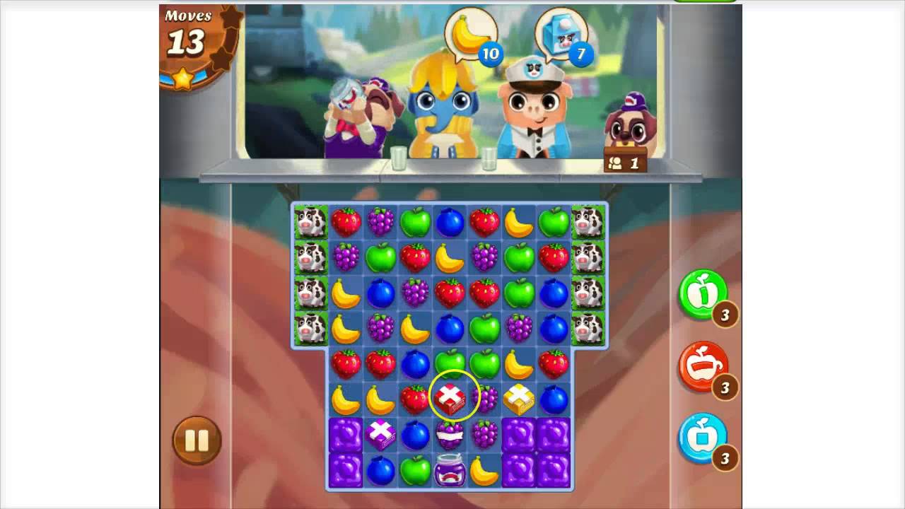 Juice Jam: Level 116 thumbnail