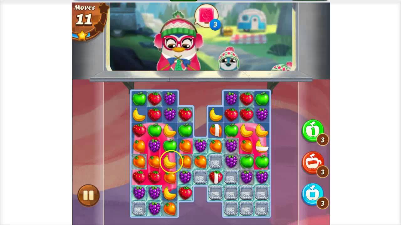 Juice Jam: Level 117 thumbnail