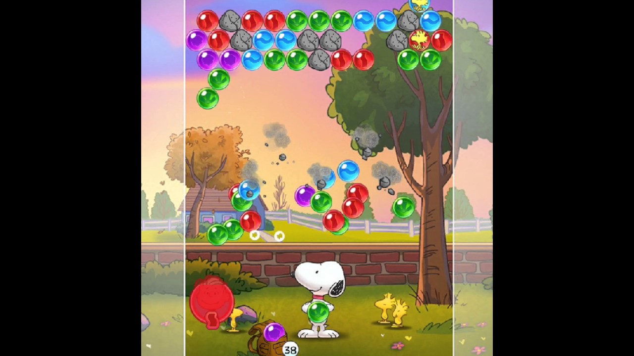 Snoopy Pop: Level 41 thumbnail