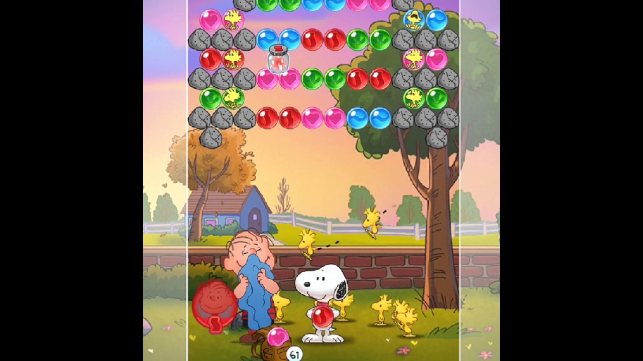 Snoopy Pop: Level 42 thumbnail