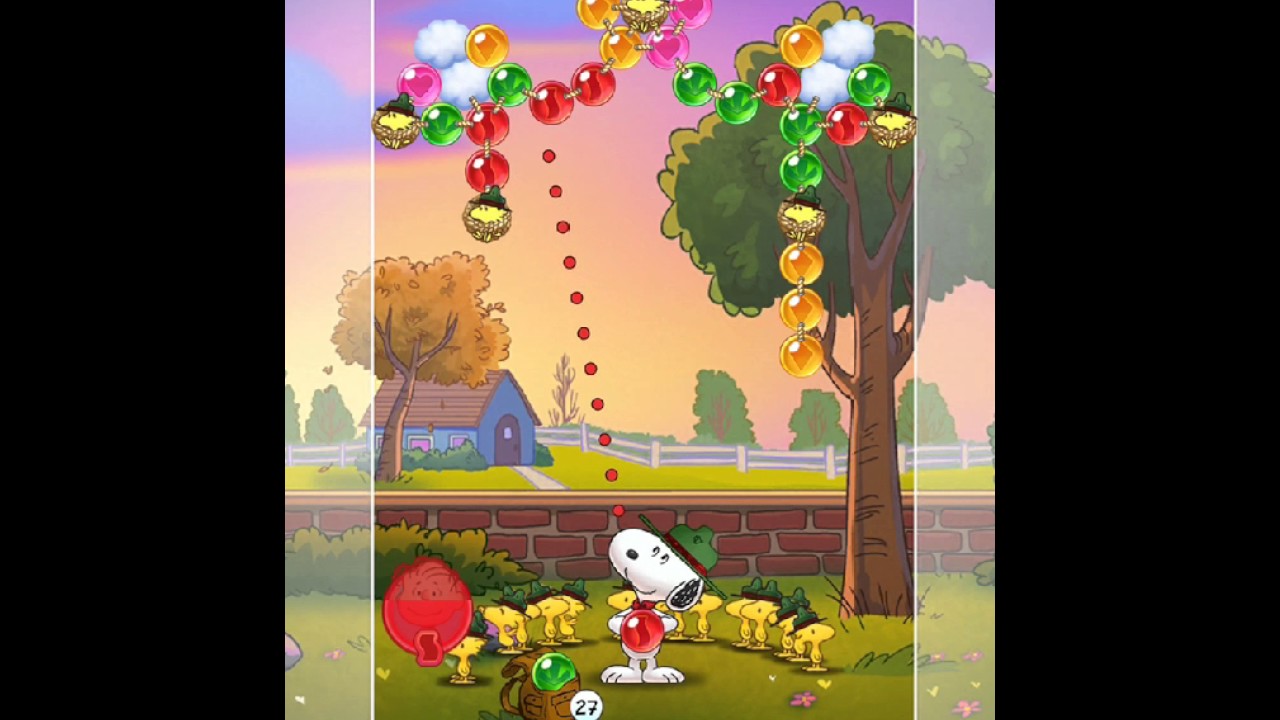 Snoopy Pop: Level 43 thumbnail