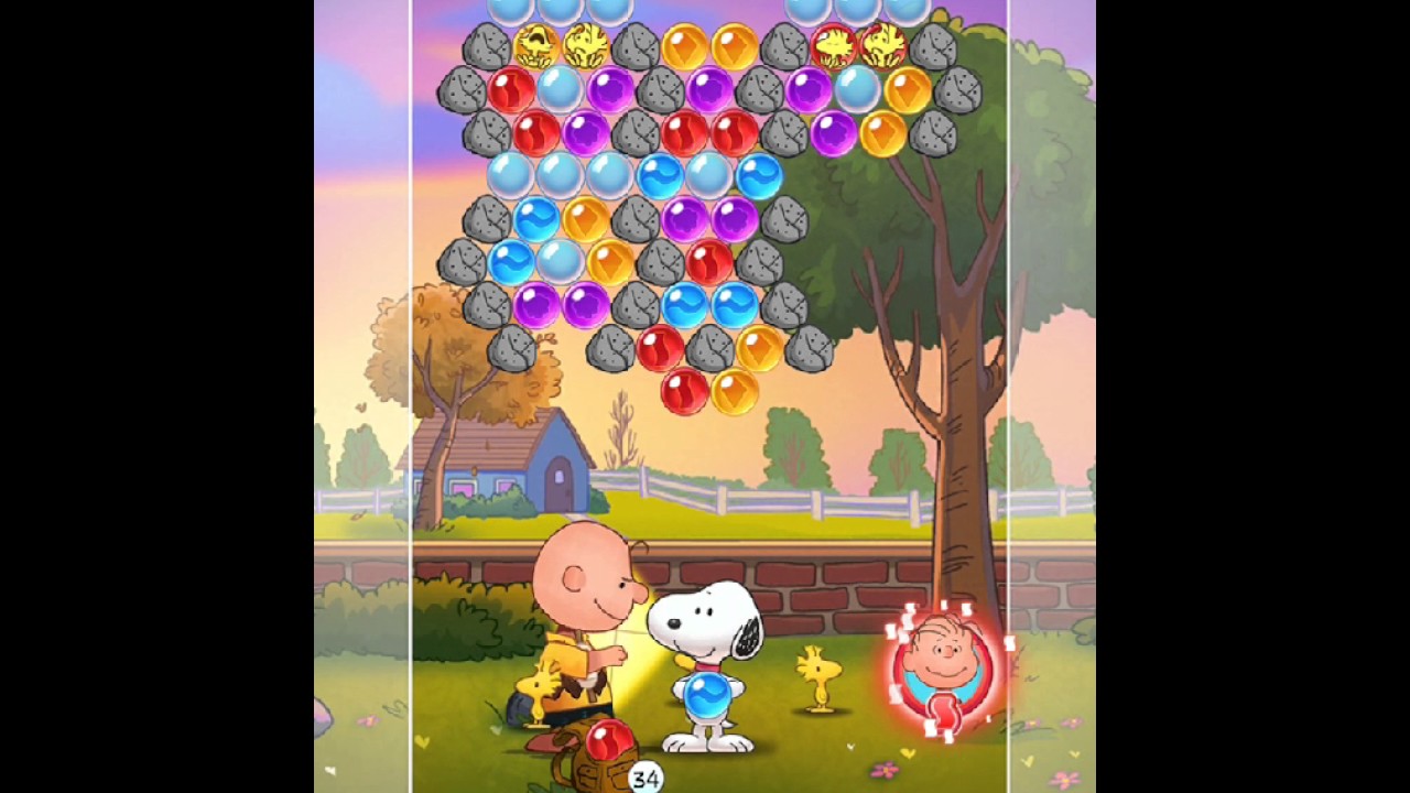 Snoopy Pop: Level 44 thumbnail