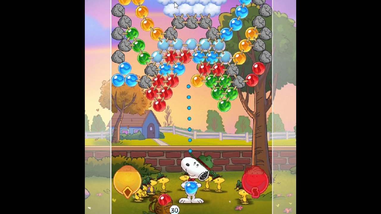 Snoopy Pop: Level 45 thumbnail