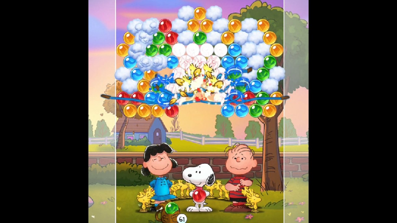 Snoopy Pop: Level 46 thumbnail