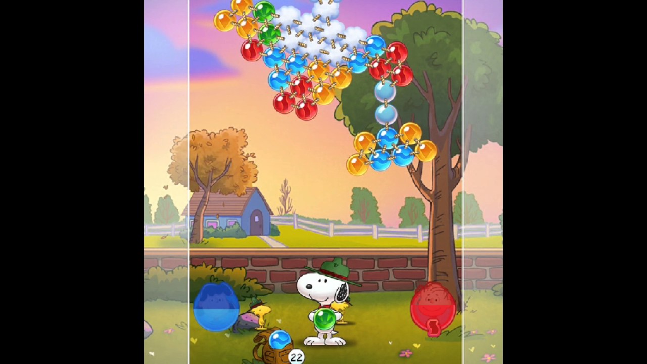 Snoopy Pop: Level 47 thumbnail