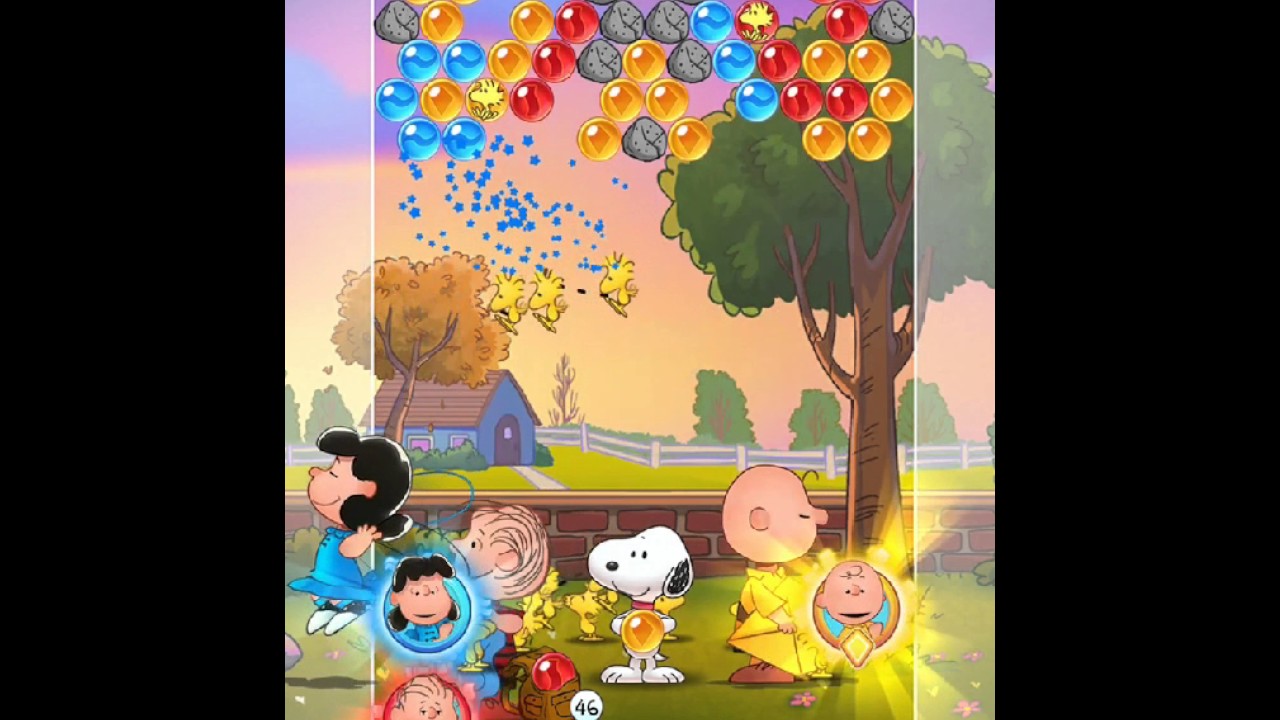 Snoopy Pop: Level 48 thumbnail