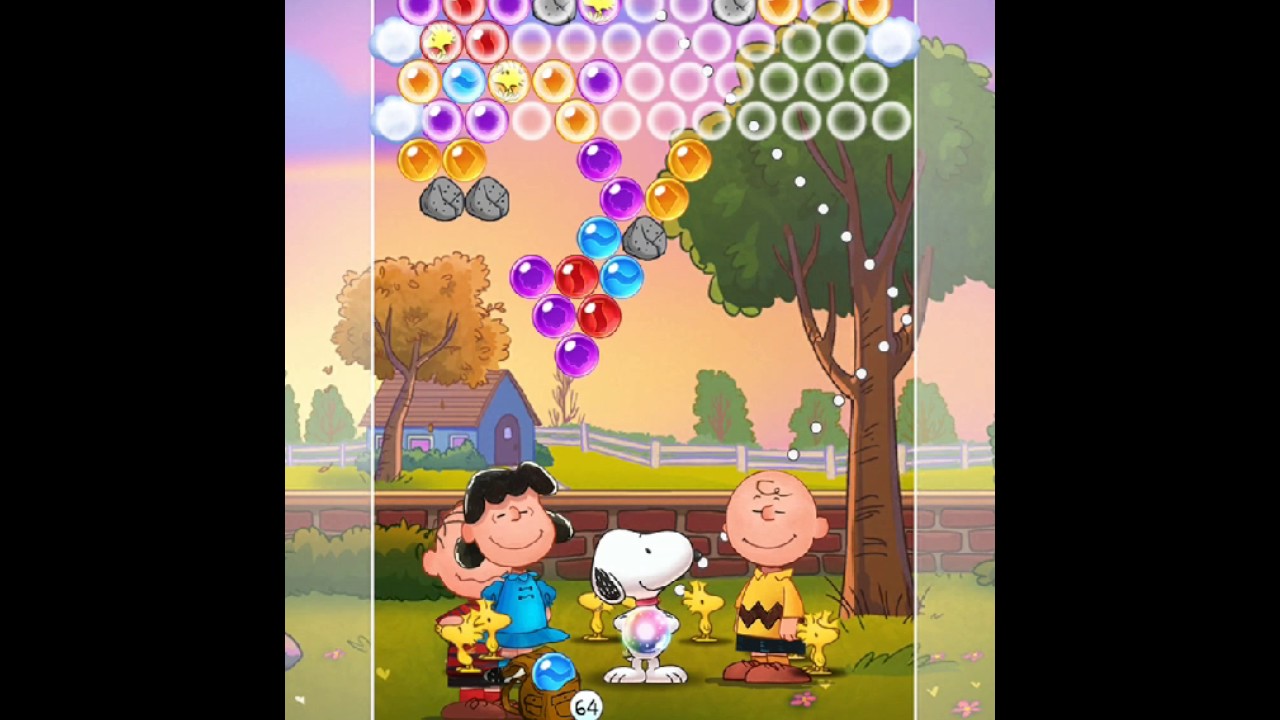 Snoopy Pop: Level 49 thumbnail