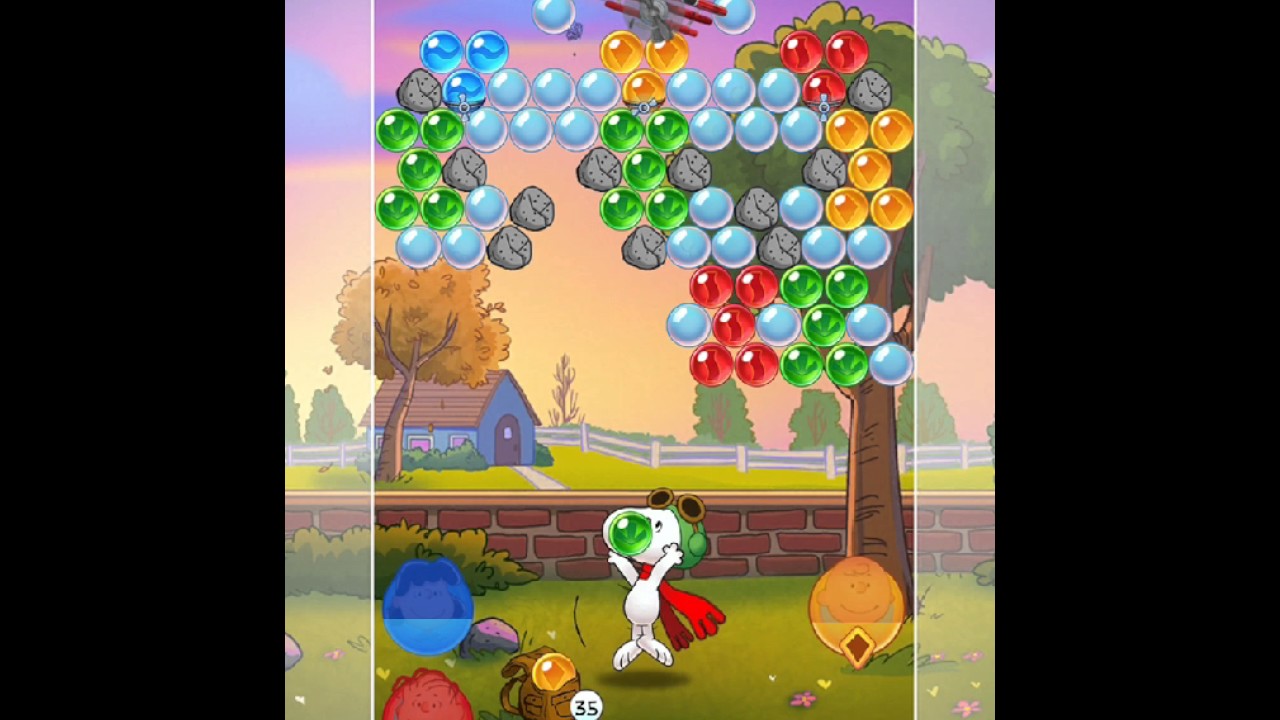 Snoopy Pop: Level 50 thumbnail