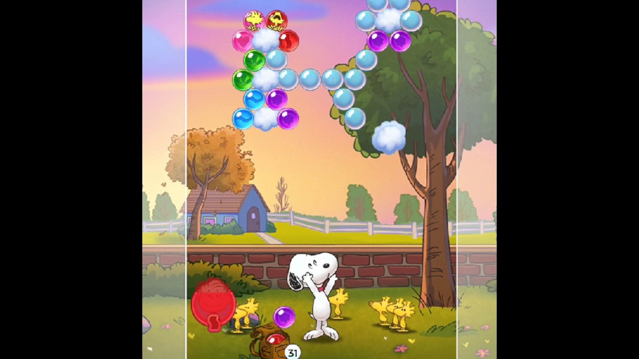 Snoopy Pop: Level 51 thumbnail