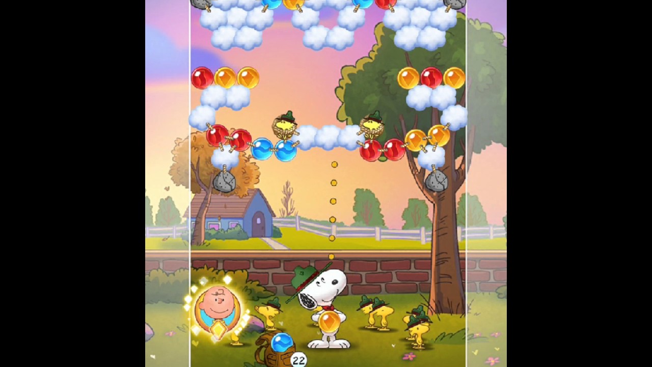 Snoopy Pop: Level 52 thumbnail