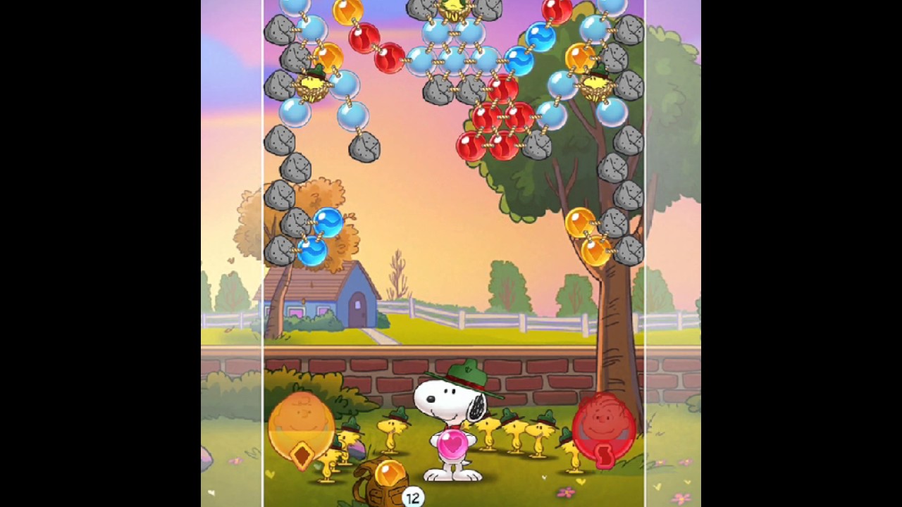 Snoopy Pop: Level 53 thumbnail