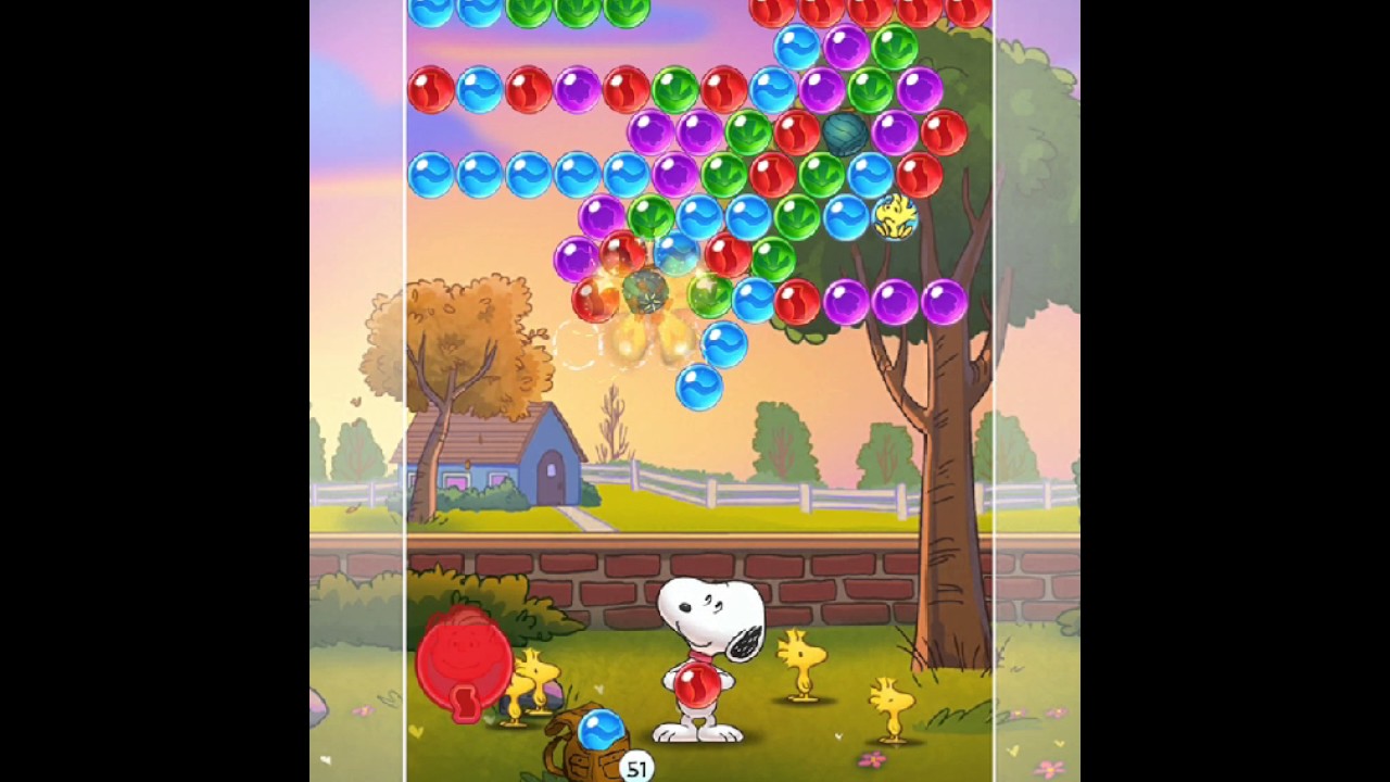 Snoopy Pop: Level 54 thumbnail