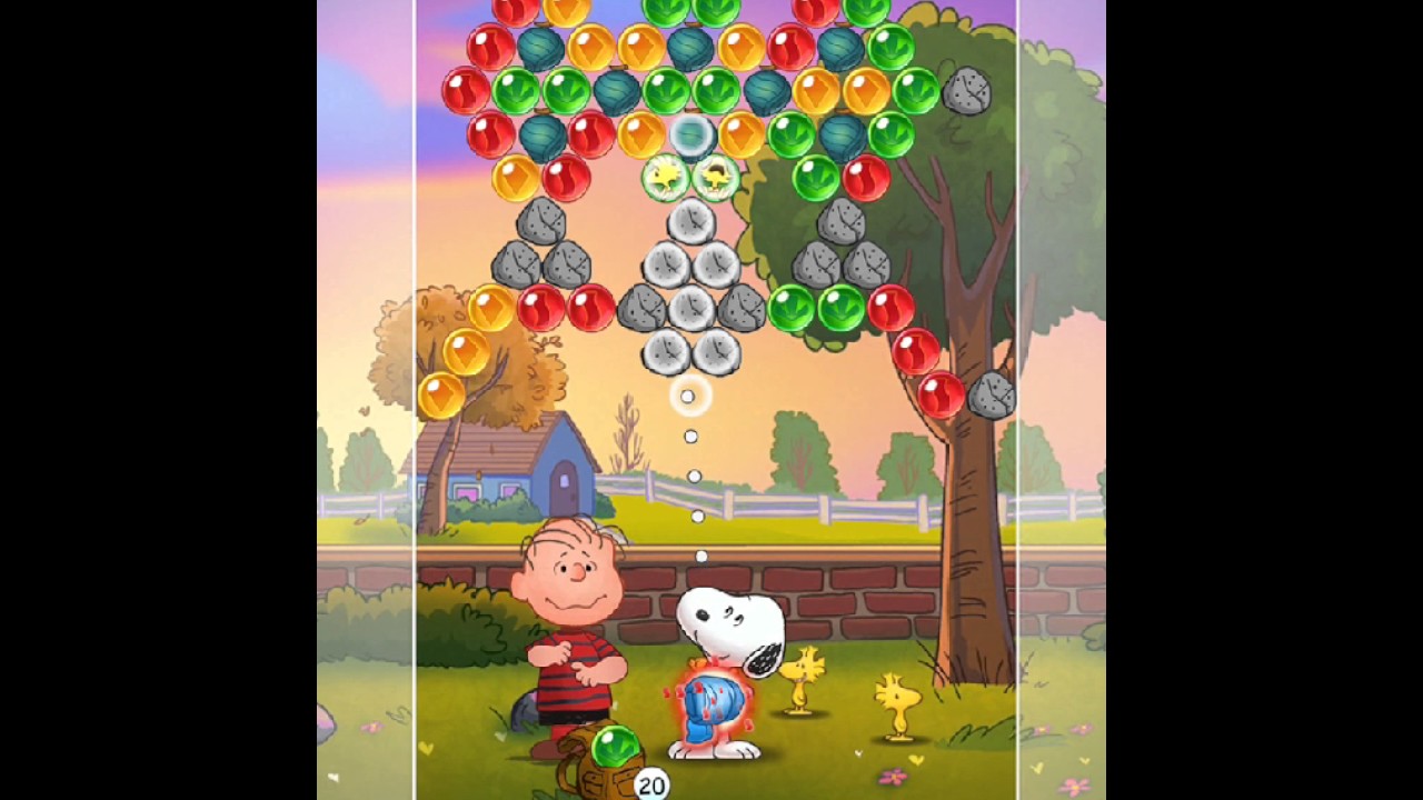 Snoopy Pop: Level 55 thumbnail