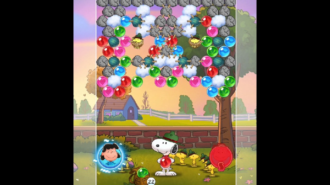 Snoopy Pop: Level 56 thumbnail